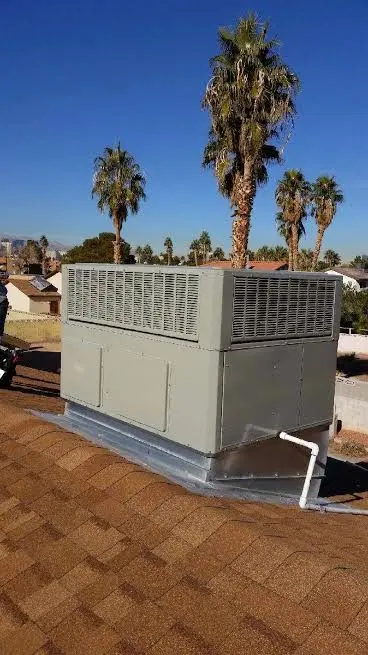 HVAC services in Azalea Park, FL