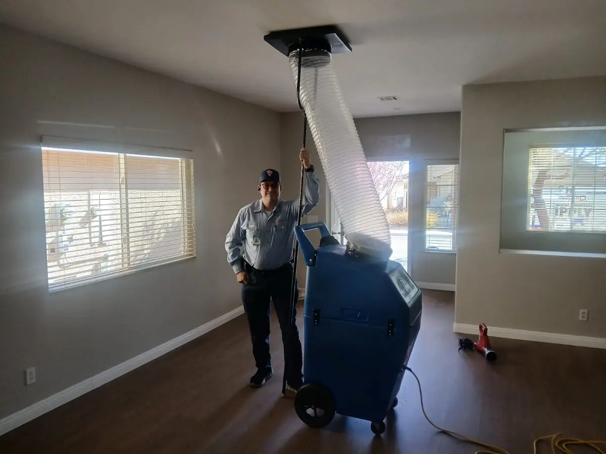 Professional AC Repair work inside a Azalea Park home